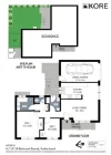 4/10-14 Belmont Street, Sutherland, NSW 2232-Floorplan