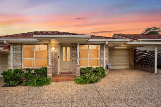 4/10 Heather Street, Port Macquarie, NSW 2444