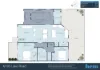 4/105-107 Lake Road, Port Macquarie, NSW 2444-Floorplan