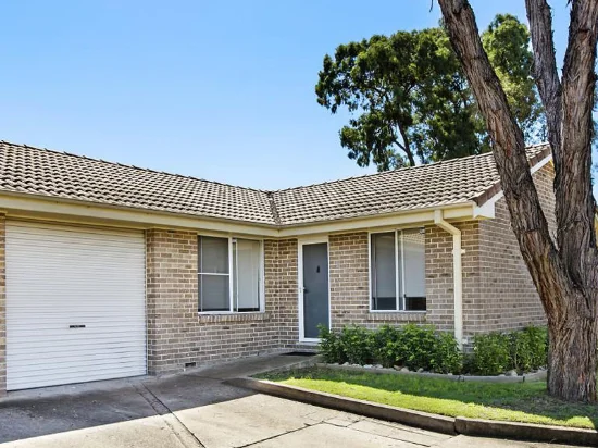 4/105 Hammers Road, Northmead, NSW 2152