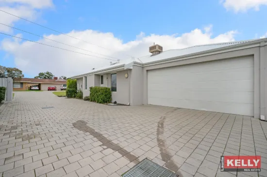 4/106 Arlunya Avenue, Cloverdale, WA 6105