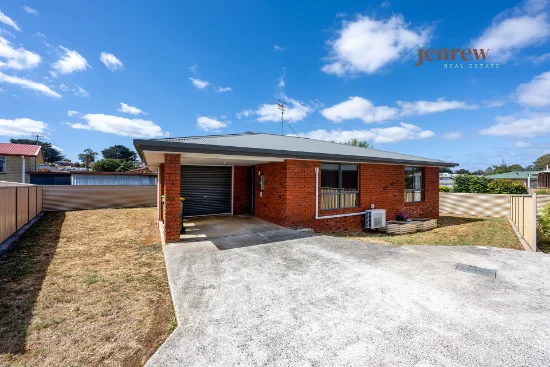 4/107-111 Mooreville Road, Shorewell Park, Tas 7320