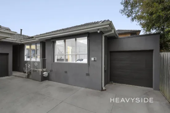 4/11 Oberwyl Road, Camberwell, Vic 3124