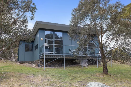 4/11 Wollondibby Road, Crackenback, NSW 2627