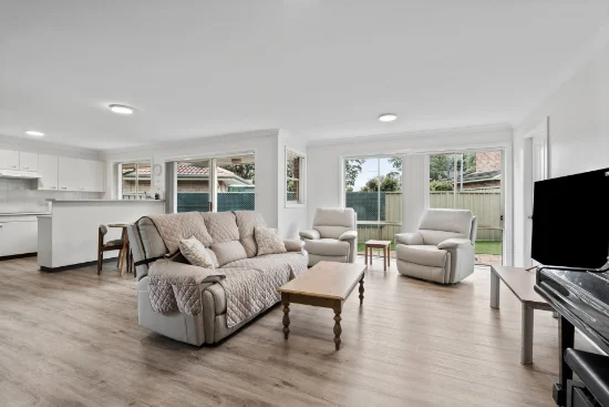4/110-112 Wilson Parade, Heathcote, NSW 2233