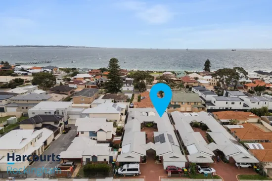 4/112 Parkin Street, Rockingham, WA 6168