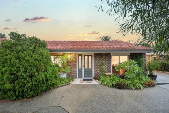 4/112 Seventh Avenue, Maylands, WA 6051