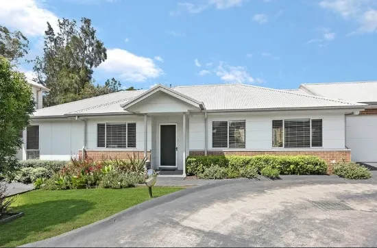 4/118 Avondale Rd, Dapto, NSW 2530