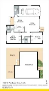 4/122-124 West Botany Street, Arncliffe NSW 2205-Image