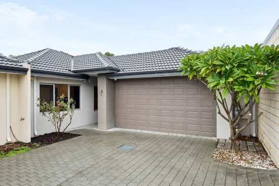4/122 Oats St, Carlisle, WA 6101 - For Sale
