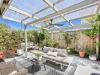 Private Sun Filled Oasis