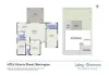 4/124 Victoria Street, Werrington, NSW 2747-Floorplan