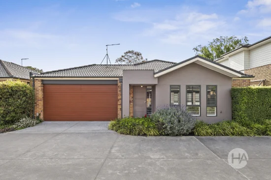 4/125 Harrap Road, Mount Martha, Vic 3934