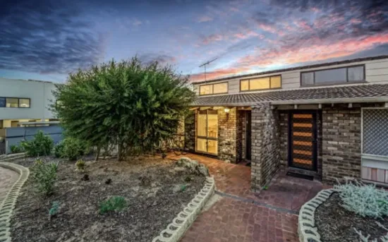 4/125 Waterloo Street, Tuart Hill, WA 6060
