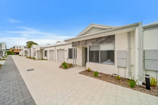 4/13 Central Terrace, Beckenham, WA 6107