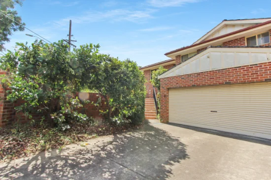 4/139-141 Ryedale Road, Denistone NSW 2114-Image