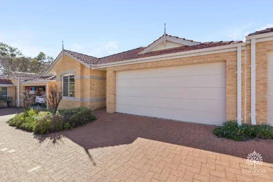 4/14 Heath Road, Kalamunda, WA 6076