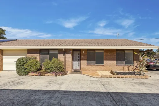 4 15-17 Holmes Avenue, Toukley, NSW 2263