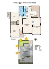 4/15 Argyle Avenue, Chelsea, Vic 3196-Floorplan