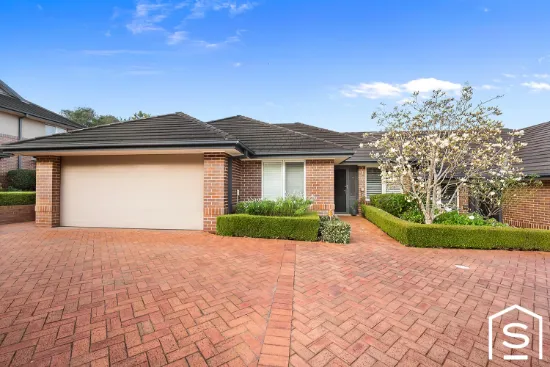 4/15 Chester Street, Epping, NSW 2121
