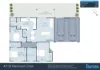4/15B Racewyn Close, Port Macquarie, NSW 2444-Floorplan