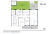4/16 Oakwood Street, Sutherland, NSW 2232-Floorplan