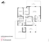 4/163 Edinboro Street, Joondanna, WA 6060-Floorplan