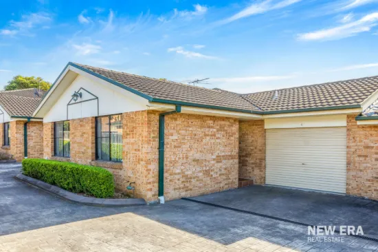 4/165 Targo Road, Girraween, NSW 2145
