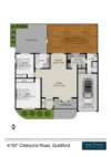 4/167 Chetwynd Road, Guildford, NSW 2161-Floorplan