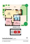 4/17 Harnleigh Avenue, Woolooware, NSW 2230-Floorplan