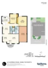 4/18 Boreas Road, Hamilton North, NSW 2292-Floorplan