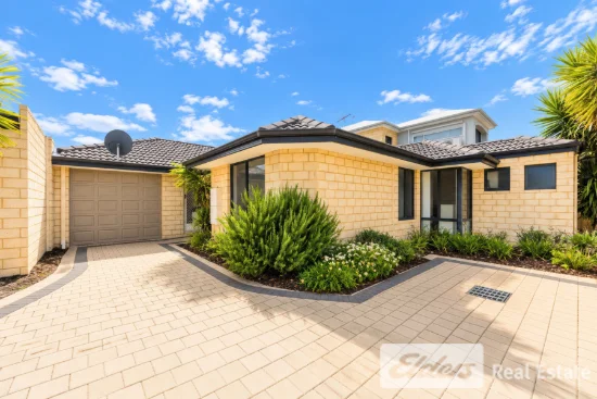 4/197 Kent Street, Rockingham, WA 6168 - For Rent