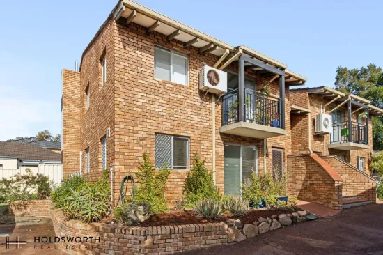 4/20 Roscorla Avenue, Yokine, WA 6060