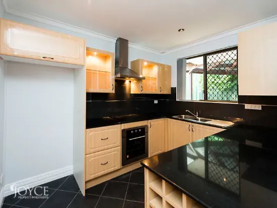 4/208 North Beach Drive, Tuart Hill, WA 6060