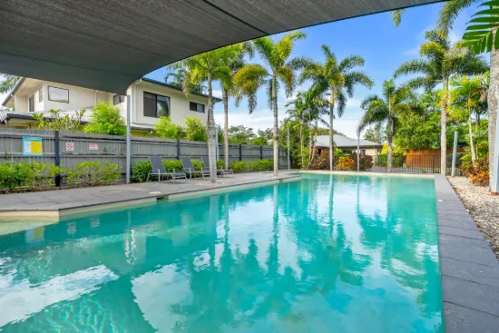 4/21-29 Giffin Road, White Rock, Qld 4868