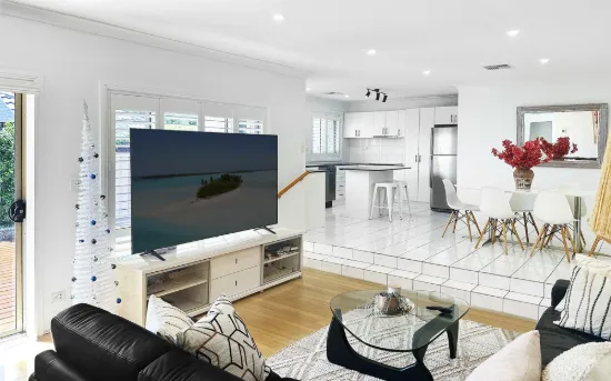 4/22-24 Franklin Road, Cronulla, NSW 2230