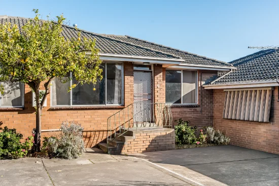 4/22 Hotham Street, Preston, Vic 3072