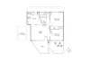 4/23 Charming Street, Hampton East, Vic 3188-Floorplan
