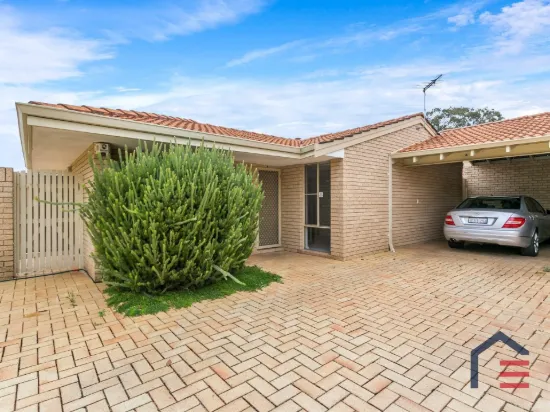 4/237 French St, Tuart Hill, WA 6060