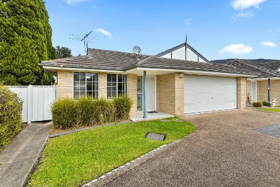4/23A Ryan Street, Balgownie, NSW 2519 - For Sale