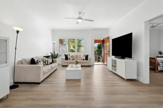 4/24-26 Beaconsfield Street, Bexley, NSW 2207