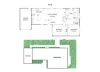 4/240 Station Street, Fairfield, Vic 3078-Floorplan