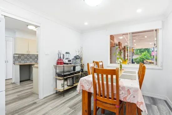 4/25A Lonsdale Street, St Marys, NSW 2760