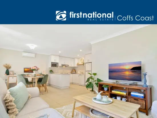 4/26 Boultwood Street, Coffs Harbour, NSW 2450