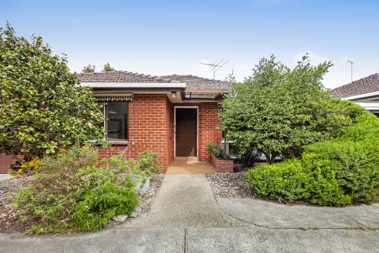 4/26 Parkside  Street, Elsternwick, Vic 3185