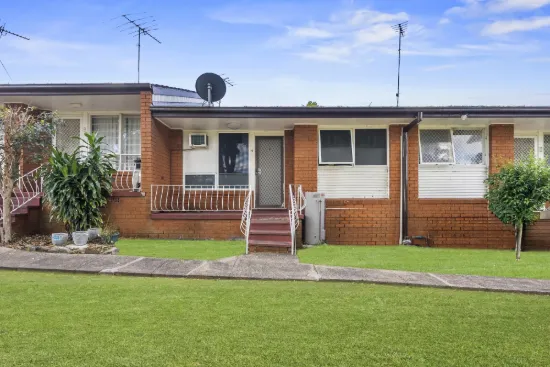 4/26a Christian Road, Punchbowl, NSW 2196
