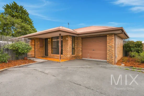 4/27 Walker Street, Sorell, Tas 7172
