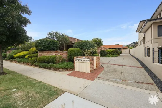 4/28 Leonora Street, Como, WA 6152