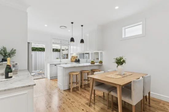 4/29 Regent Street, Bexley, NSW 2207