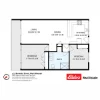 4/3 Bermuka Street, West Moonah, Tas 7009-Floorplan